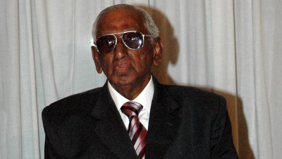 [Document] Pension de vice-président: le Privy Council donne gain de cause aux héritiers d’Angidi Chettiar