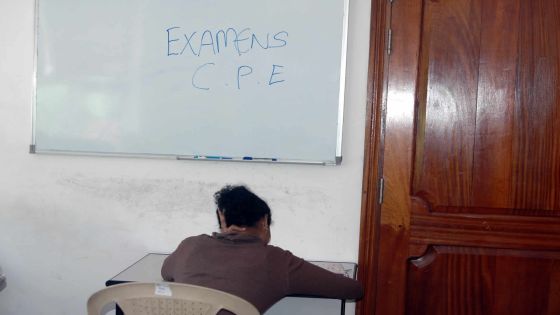 [Document] CPE 2015: découvrez les papiers des examens de rattrapage