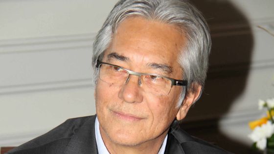 Gaëtan Siew, président de la State Land Development Company: «Nous travaillons sur un nouveau plan pour les villes existantes»