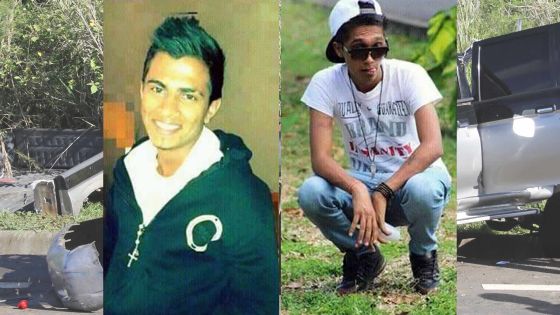 6 morts à Beaux-Songes: funérailles émouvantes des cousins Ramchurn