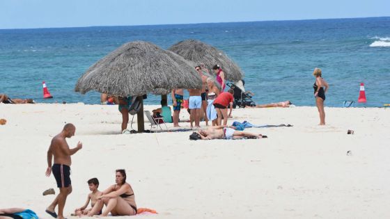 Tourisme: un visiteur dépense en moyenne Rs 43 755 durant son séjour