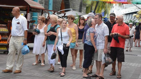 Tourisme: les Sud-Africains plébiscitent Maurice