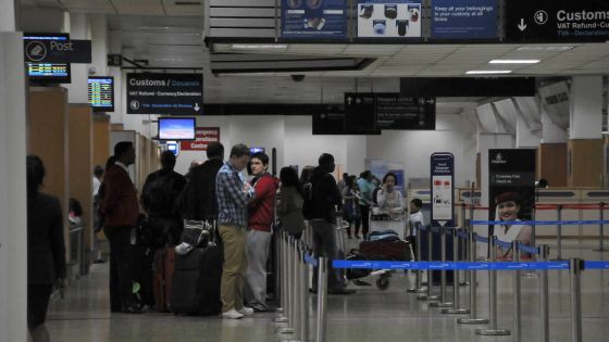 Bombe factice sur un vol d’Air France: des experts français à Plaisance depuis lundi soir
