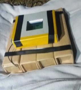 Soulagement pour Maurice