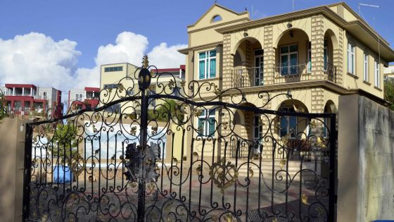 Bungalows et restaurants: la Tourism Authority raidit la ligne