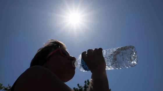 Un Noël chaud en perspective