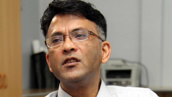 Koshik Reesaul, Road Transport Commissioner: «L’anarchie s’est installée à la NTA»