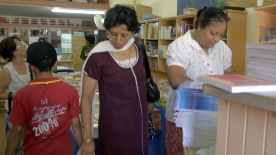 Achat de matériels scolaires: quel budget prévoir ?