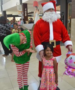 Le shopping jusqu’au bout de la nuit