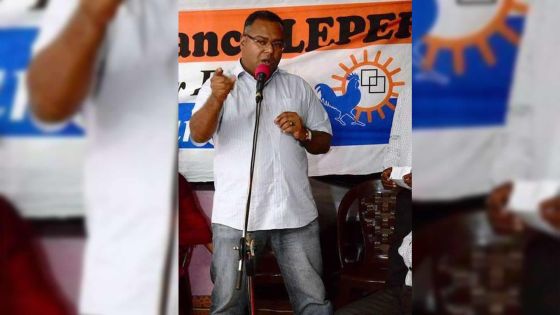 Allégations d’attentat à la pudeur: le businessman arrêté puis libéré sur parole