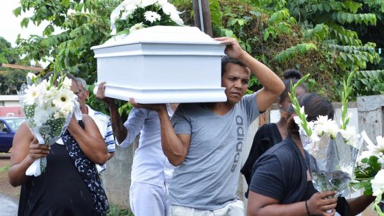 Mort d’un bébé de 8 mois: arrestation du concubin de la mère