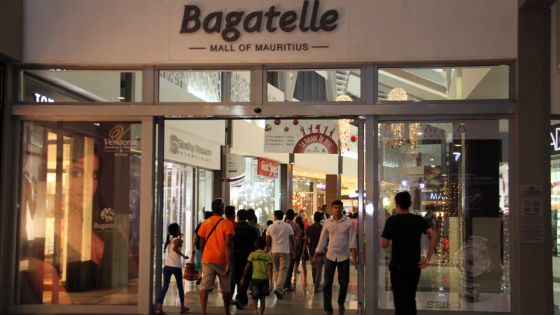 Noël: shopping de dernière minute