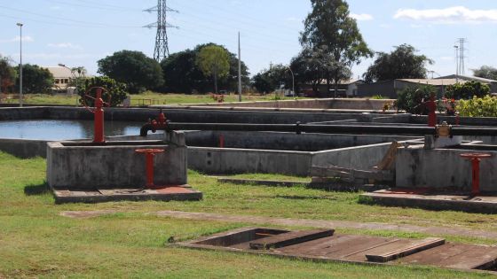 Les coupures d’eau persisteront dans l’Est et le Sud