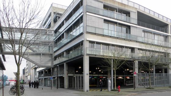 Éducation tertiaire: l’École supérieure d’Architecture de Nantes s’installe à Maurice