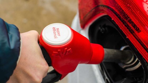 Énergie : vers l’aboutissement du projet éthanol