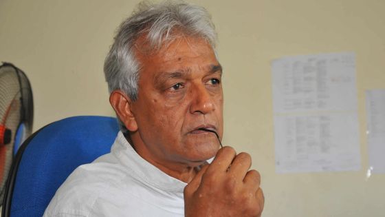 Metro Express - Jayen Chellum : «Le Premier ministre a sous-estimé l’importance de notre lettre»