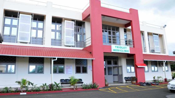 Les «mediclinics» ne seront plus opérationnelles 24/7