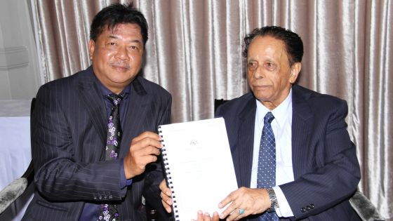 Climatisation par l’eau marine - SAJ: une réalisation concrète de l’économie océanique