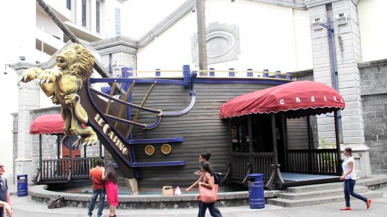 Casinos de Maurice - Perte de Rs110 millions: la SIC réduit les coûts