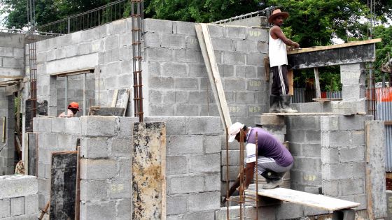 Bilan 2015: la construction dans le rouge