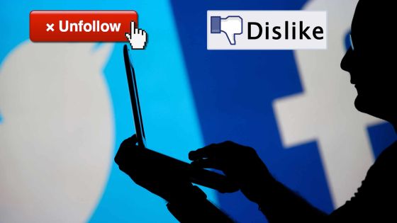 Marketing sur les réseaux sociaux: pourquoi les internautes se désabonnent des sites des marques