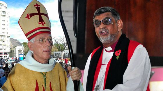 Noël 2015: plus de tolérance et de respect