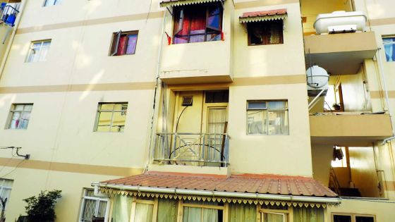 Maison menacée de saisie: la NHDC disposée à trouver un arrangement