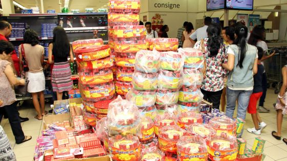 Sondage - Achat de pétards : les Mauriciens dépensent entre Rs 1 000 et Rs 2 000