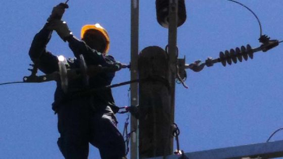 Retard de paiement: il attend toujours le remboursement du CEB