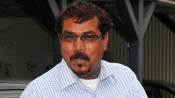 Good Governance and Integrity Act en vigueur en janvier 2016: Bangaleea devrait intéresser les autorités