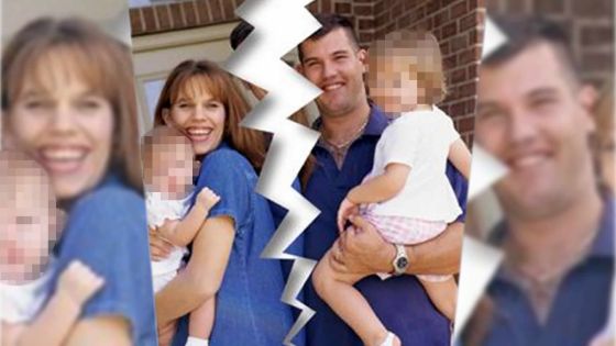 Sa femme est restée en France - Le cri du cœur d’un mari: «Ne sépare pas les enfants!»