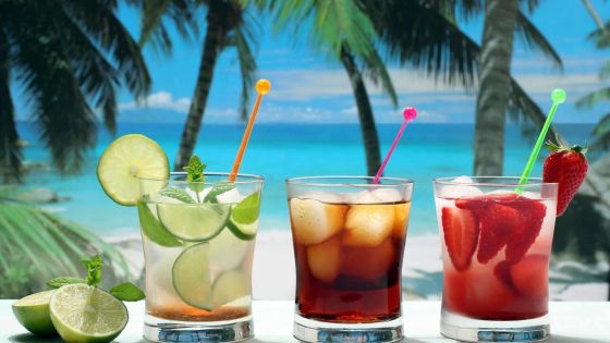 Période festive: top 5 des produits de consommation les plus vendus