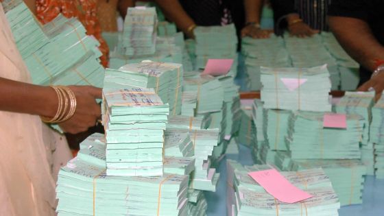 Loterie Verte: un travailleur social conteste les nouveaux règlements du tirage