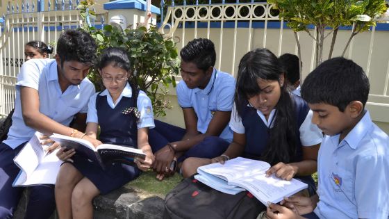 Admission en Form I: baisse de 30 à 40 % dans certains collèges privés