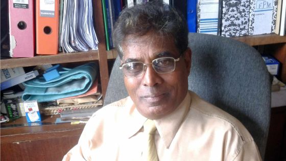 Laval Savrimootoo: «Le secteur de l’immobilier a besoin d’être professionnalisé»