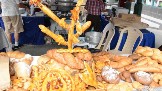 Boulangerie: nouveaux règlements pour le pain en 2016