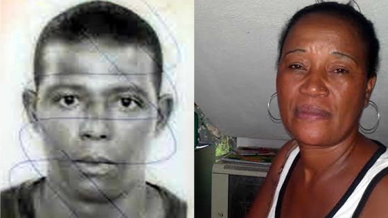 Son fils a disparu il y a un mois: le cri de désespoir d’une mère