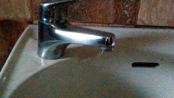 Problème sur la ligne d’alimentation: Plaine-Magnien privé d’eau potable