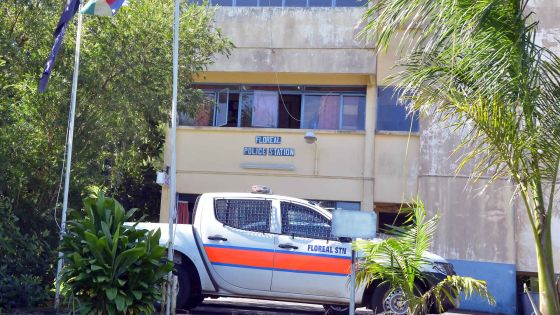 Floréal : des voleurs portant des masques de protection agressent un cuisinier et lui dérobe ses effets personnels