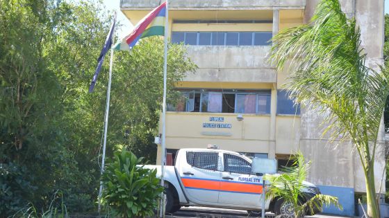 Attouchements allégués: elle porte plainte contre un sexagénaire après 10 ans