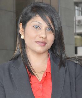 Placée sous la garde de la CDU: une fillette retrouvée par sa mère sous une boutique