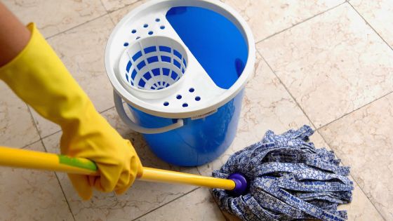 En cette période de fin d’année: les services de nettoyage séduisent