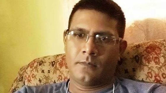 Acquitté dans l’affaire Lam Po Tang - Sanjeev Nunkoo: «2015 est ma seconde naissance»