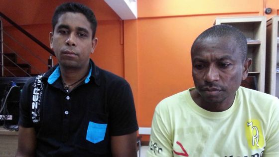 Salaires en retard: les employés de Trio rémunérés