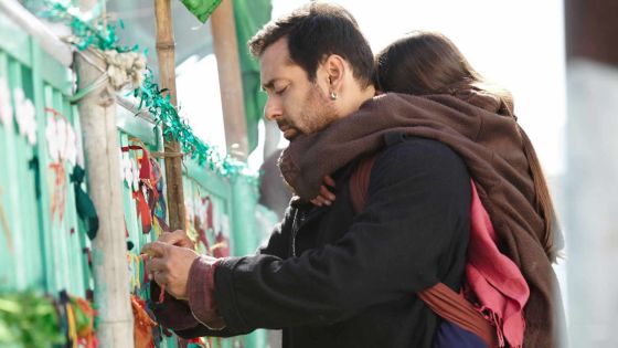 «Bajrangi Bhaijaan»: le film de l’année