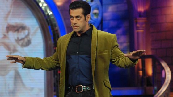 Salman Khan: la Star of the Year 2015