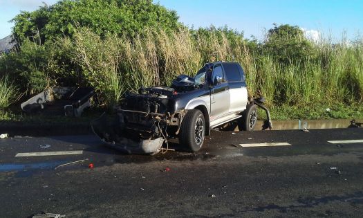 6 morts à Beaux-Songes: les victimes revenaient d’une fête; un proche témoigne