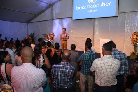 Stratégie: Beachcomber boucle la première étape de réflexion interne