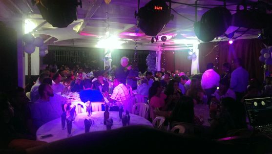 Paul Bérenger: «2016 sera l’année du MMM ; je ne vois pas le PTr se relever»