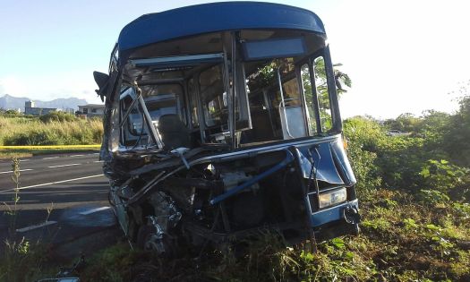 6 morts dans un accident à Beaux-Songes